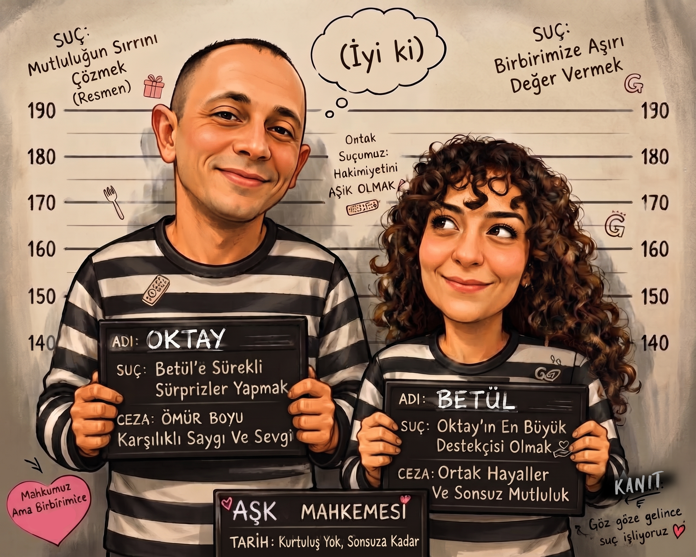 Sabıka Fotoğrafı